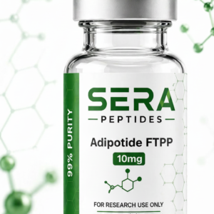 Adipotide (FTPP