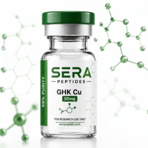 GHK Cu Peptide kopen