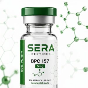 BPC-157 Peptid kaufen