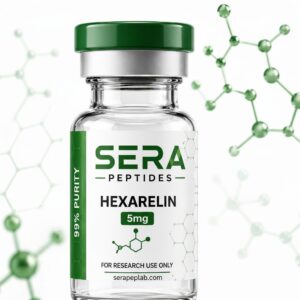 Comprar Péptido Hexarelina