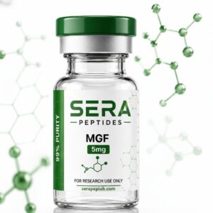 Compra el pèptid MGF