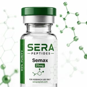 Kup peptyd Semax
