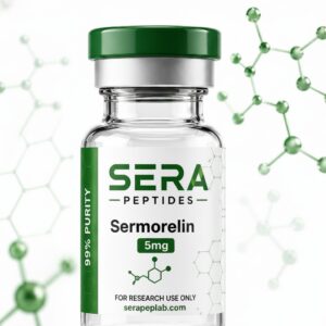 Cumpărați peptida Sermorelin