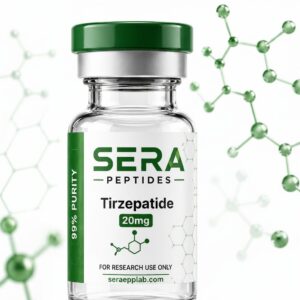 Tirzepatid kaufen