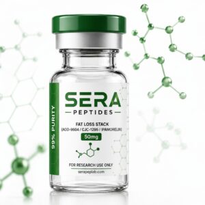 Fettabbau Peptide
