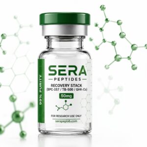 Recovery Peptide kaufen