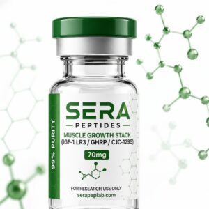  Muskelaufbau Peptide kaufen