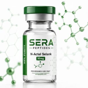N-Acetyl Selank kaufen