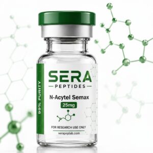 N-Acetyl Semax kaufen