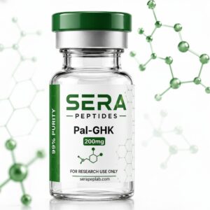 Pal-GHK Peptid kaufen