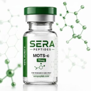 Buy MOTS-c peptide