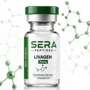 Livagen Peptid kaufen