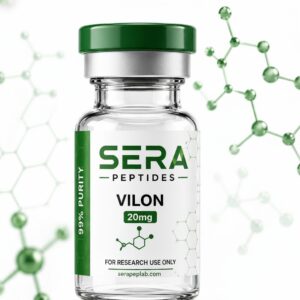 Vilon Peptid kaufen
