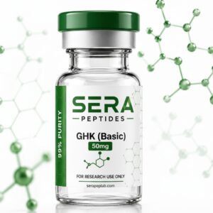 GHK Peptid kaufen