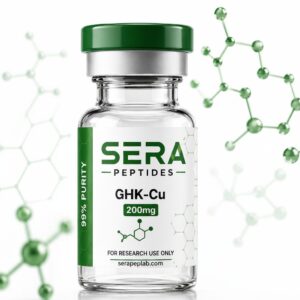 GHK-Cu Peptid kaufen