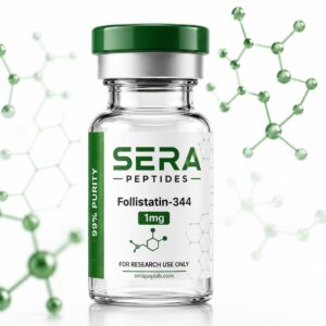 Buy Follistatin-344 Peptide