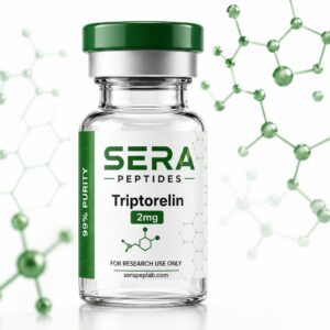 Buy Triptorelin peptide