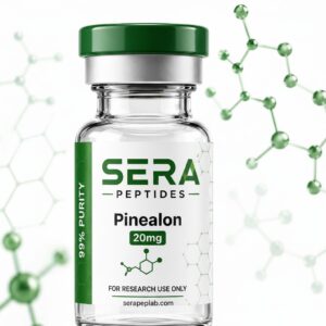 Kjøp Pinealon Peptide