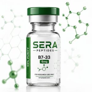 Kjøp B7-33 Peptid