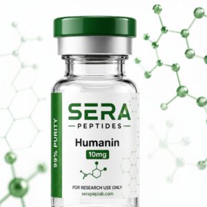 Humanin Peptid kaufen
