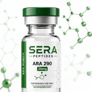 ARA 290 Satın Alın