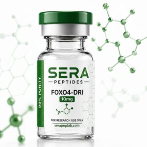 Comprar FOXO4-DRI
