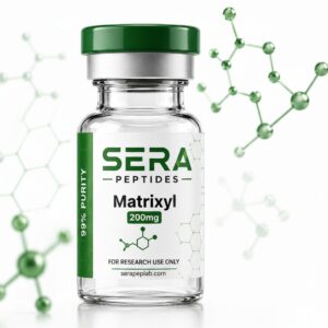 Kjøp Matrixyl Peptide