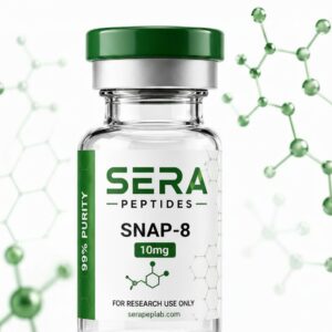 Buy SNAP-8 Peptide