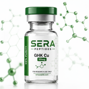 GHK Cu Peptid kaufen