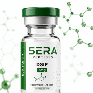 DSIP Peptid kaufen